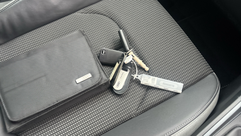 Audi A1 25 TFSI S Line 5dr Petrol Hatchback